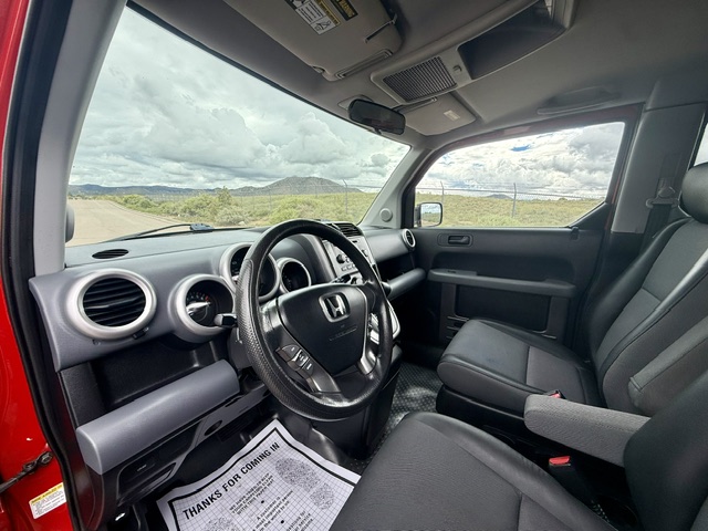 2006 Honda Element EX Sport Utility 4D