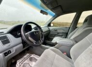 2005 Honda Pilot LX Sport Utility 4D