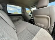 2015 Toyota Tacoma Double Cab PreRunner 4D