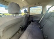 2013 Honda Fit Sport Hatchback 4D