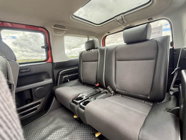 2006 Honda Element EX Sport Utility 4D