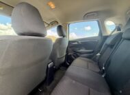 2018 Honda Fit Sport Hatchback 4D