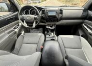 2015 Toyota Tacoma Double Cab PreRunner 4D