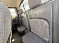 2010 Nissan Frontier King Cab SE Short Bed