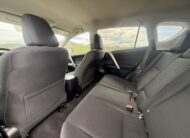 2016 Toyota RAV4 XLE Sport Utility 4D