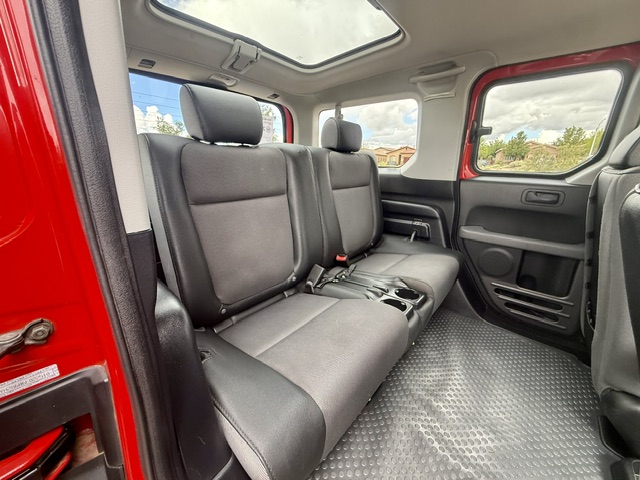 2006 Honda Element EX Sport Utility 4D