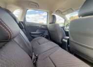 2018 Honda Fit Sport Hatchback 4D