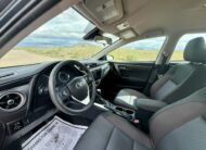 2018 Toyota Corolla LE Plus Sedan 4D