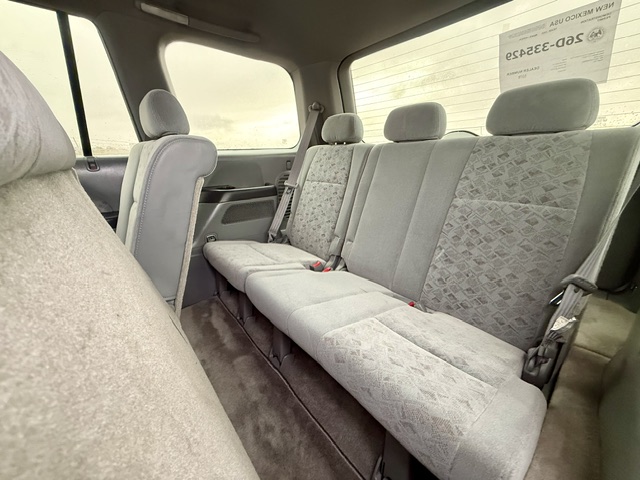 2005 Honda Pilot LX Sport Utility 4D