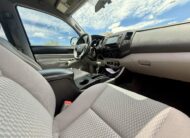 2015 Toyota Tacoma Double Cab PreRunner 4D