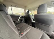 2016 Toyota RAV4 XLE Sport Utility 4D
