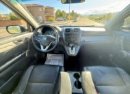 2010 Honda CR-V EX-L Sport Utility 4D
