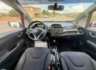 2013 Honda Fit Sport Hatchback 4D