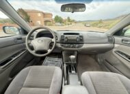 2006 Toyota Camry LE Sedan 4D