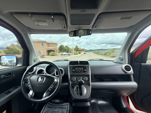 2006 Honda Element EX Sport Utility 4D