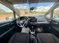2018 Honda Fit Sport Hatchback 4D
