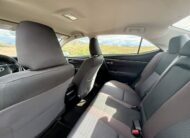 2018 Toyota Corolla LE Plus Sedan 4D