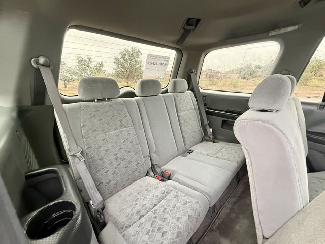 2005 Honda Pilot LX Sport Utility 4D
