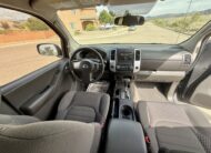 2010 Nissan Frontier King Cab SE Short Bed