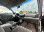 2006 Toyota Camry LE Sedan 4D