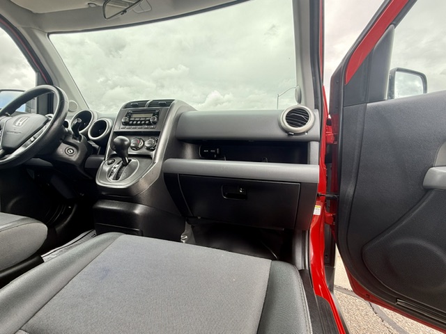 2006 Honda Element EX Sport Utility 4D