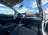 2018 Honda Fit Sport Hatchback 4D