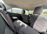 2018 Toyota Corolla LE Plus Sedan 4D