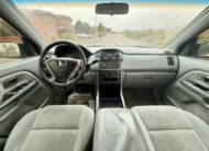 2005 Honda Pilot LX Sport Utility 4D