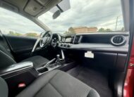 2016 Toyota RAV4 XLE Sport Utility 4D