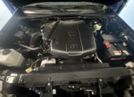 2015 Toyota Tacoma Double Cab PreRunner 4D