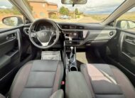 2018 Toyota Corolla LE Plus Sedan 4D