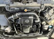 2010 Nissan Frontier King Cab SE Short Bed