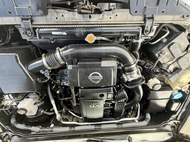 2010 Nissan Frontier King Cab SE Short Bed