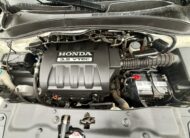 2005 Honda Pilot LX Sport Utility 4D