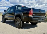 2015 Toyota Tacoma Double Cab PreRunner 4D