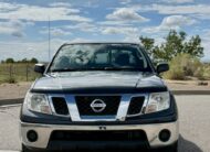 2010 Nissan Frontier King Cab SE Short Bed