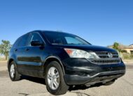 2010 Honda CR-V EX-L Sport Utility 4D