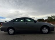 2006 Toyota Camry LE Sedan 4D
