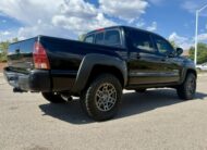 2015 Toyota Tacoma Double Cab PreRunner 4D