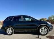 2010 Honda CR-V EX-L Sport Utility 4D