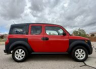 2006 Honda Element EX Sport Utility 4D