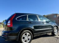 2010 Honda CR-V EX-L Sport Utility 4D