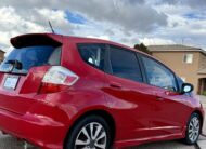 2013 Honda Fit Sport Hatchback 4D
