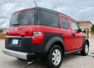 2006 Honda Element EX Sport Utility 4D