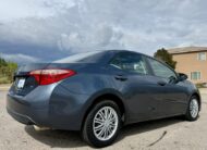 2018 Toyota Corolla LE Plus Sedan 4D