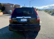 2010 Honda CR-V EX-L Sport Utility 4D