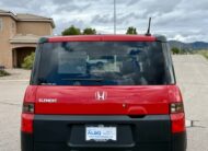 2006 Honda Element EX Sport Utility 4D