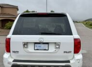 2005 Honda Pilot LX Sport Utility 4D