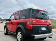 2006 Honda Element EX Sport Utility 4D