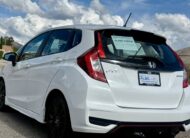 2018 Honda Fit Sport Hatchback 4D